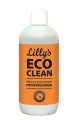 Skoncentrowany Płyn do Mycia Podłóg z olejkiem pomarańczowym 0,75L - Lilly's Eco Clean.jpg