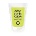 Środek Czyszczący do Ogólnego Stosowania z mieszanką olejków cytrusowych, LILLY'S ECO CLEAN , 500 ml Refill.jpg