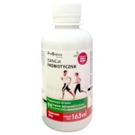 Esencja ProBiotyczna 165 ml - Przygotowana na bazie 11 żywych i aktywnych gatunków pożytecznych mikroorganizmów i ich metabolitów - ProBiotics
