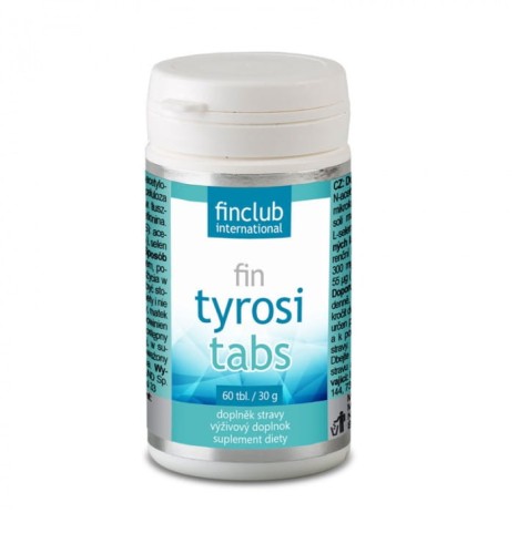 fin Tyrositabs 60 tabl. tyrozyna, jod i selen - Finclub.jpg