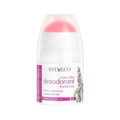 Naturalny Dezodorant Kwiatowy - Sylveco.jpg