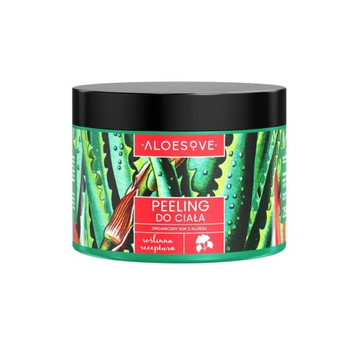 Peeling do ciała hamuje procesy starzenia się skóry - ALOESOVE.jpg