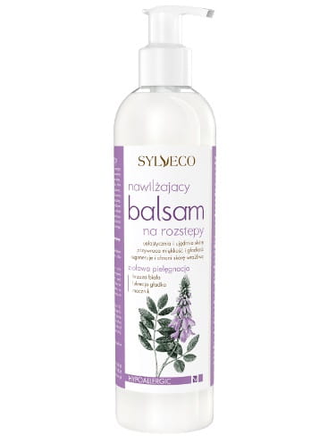 Nawilżający balsam na rozstępy - SYLVECO.jpg
