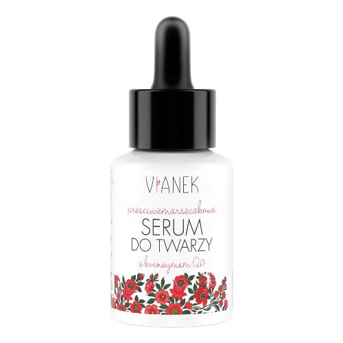 Przeciwzmarszczkowe serum do twarzy - VIANEK.jpg