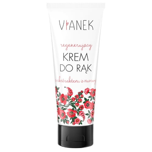 Regenerujący krem do rąk - VIANEK.jpg