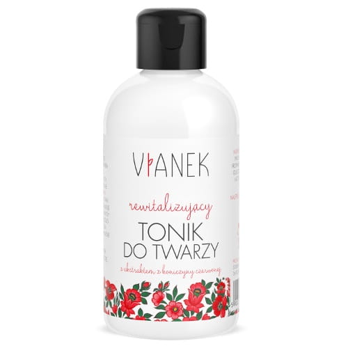 Rewitalizujący tonik do twarzy - VIANEK.jpg