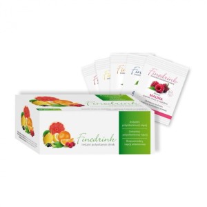Finedrink - 50 x 0,2l Sucralose