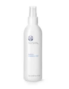 Feuchtigkeitsspray für Gesicht, Körper und Haar - NaPCA Moisture Mist