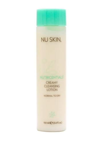 Creamy Cleansing Lotion - NU SKIN.jpg