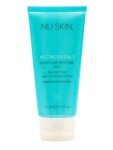 Balsam nawilżający do cery mieszanej i tłustej - Moisture Restore Day SPF 15 Combination to Oily Skin - Dogłębnie nawilża i chroni skórę - NU SKIN
