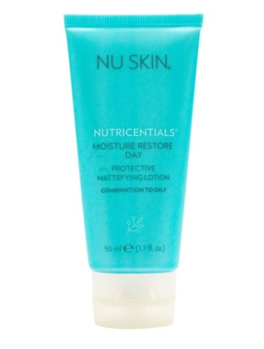 Moisture Restore Day SPF 15 Combination to Oily Skin - NU SKIN.jpg