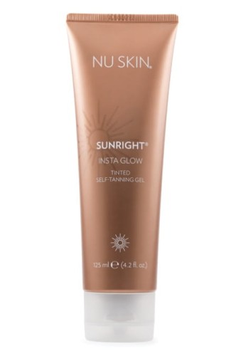 Samoopalacz SUNRIGHT INSTA GLOW - NU SKIN.jpg