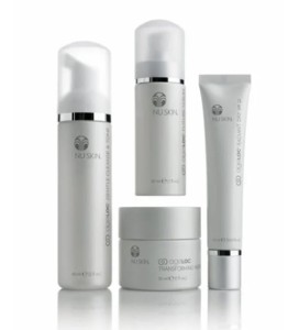 ageLOC® Elements & Future Serum - zestaw całkowite przeobrażenie - NU SKIN
