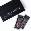 Choco Bite Orzech laskowy &amp; Czekolada x12 szt. - Foods by Ann.jpg