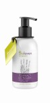 Żel myjący do twarzy - Biolaven Organic