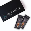Choco Bite Truskawka &amp; Czekolada x12 szt.  - Foods by Ann.jpg