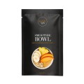 Smoothie Bowl Ananas &amp; Banan &amp; Brzoskwinia  - Foods by Ann.jpg