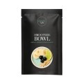 Smoothie Bowl Banan &amp; Jagoda &amp; Spirulina blue - Foods by Ann.jpg