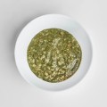 Pudding Ananas &amp; Jarmuż &amp; Spirulina  -  Foods by Ann.jpg