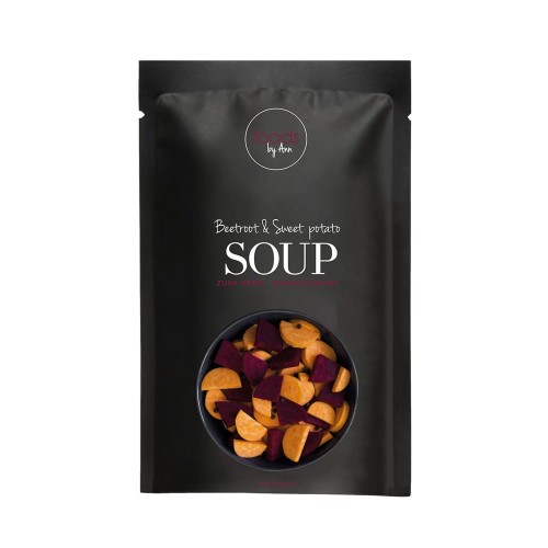 Zupa krem Burak &amp; Batat - Foods by Ann.jpg