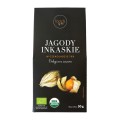 Ekologiczne jagody inkaskie w czekoladzie - Foods by Ann.jpg