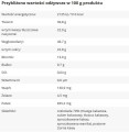 Ekologiczne ziarna kawy w czekoladzie tab -  Foods by Ann.jpg