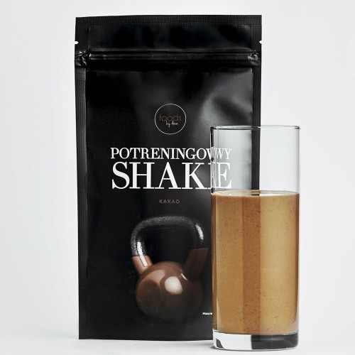 Potreningowy Shake Kakao  - Foods by Ann.jpg
