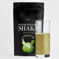 Potreningowy Shake Jabłko &amp; Cynamon -  Foods by Ann.jpg