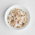 Musli bezglutenowe Jabłko &amp; Banan &amp; Ananas  -  Foods by Ann.jpg