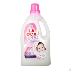Antiallergic Washing Liquid - FINCLUB