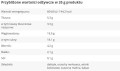Baton Energy Bar Kakao Malina 35g - Redukuje stres, obniża ciśnienie krwi i wzmacnia serce   - Foods by Ann.jpg