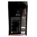 Ekologiczna Maca 150g - Źródło pierwiastków i witamin  - Foods by Ann.jpg