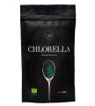 Ekologiczna chlorella - Źródło żelaza oraz aminokwasów - Foods by Ann.jpg