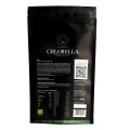 Ekologiczna chlorella - Źródło żelaza oraz aminokwasów  - Foods by Ann.jpg