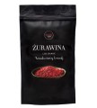 Żurawina LIO Shake - Doskonałe źródło błonnika - Foods by Ann.jpg