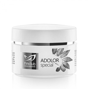 Adolor special - Brings relief