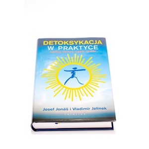 Detoksykacja w Praktyce według doktora Josefa Jonasa - JOALIS