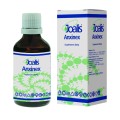 Joalis Anxinex 50 ml - Preparat działający na emocje, przyczynia się do likwidacji stanu niepokoju - JOALIS.jpg