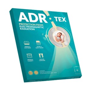 Mata ADR TEX rozmiar XXL - Protection from electromagnetic radiation - ADR System