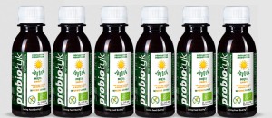 Napoj probiotyczny o smaku mięta sweet 6 x 0,2L - JOY DAY