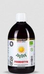  Probiotyk - Wspomaga równowagę mikrobiologiczną jelit - JOY DAY
