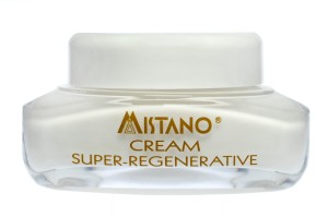 Krem regeneracyjny 50+18 ml gratis - Do każdego rodzaju cery - MISTANO