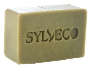 Odświeżające mydło naturalne - SYLVECO