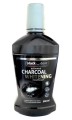 Płyn do płukania ust aktywny węgiel 500 ml - Wzmacnia szkliwo -  BLACK DENT.jpg