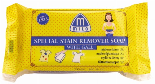 Mydło odplamiające do prania i namaczania 150 g - MILO.jpg