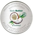 Masło do ciała Kokos 300 g - Gładka skóra -  NATURALIS.jpg