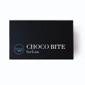 Batony Choco Bite Słony migdał &amp; Czekolada x12 - 100% naturalnych składników -   Foods by Ann.jpg