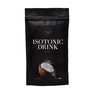 Isotonic Drink Woda kokosowa 30g - Źródło elektrolitów, magnezu i witamin - Foods by Ann