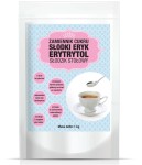 Erytrytol - Słodki Eryk - słodzik stołowy 1 kg - DR. GAJA