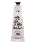 Krem do rąk Herbata i mięta 100 ml - Nawilża i łagodzi podrażnienia - YOPE